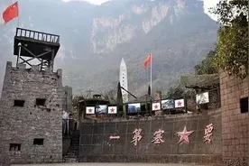 日军为何攻不下重庆，全因这场战役：改变国家命运的三小时图片