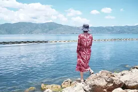 男人这样回复你，说明他不想和你聊天，别再卑微了图片