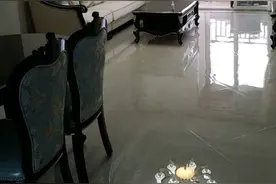 新房安装2个蹲便被狂吐槽，花了20万，都说这效果已经过时了图片