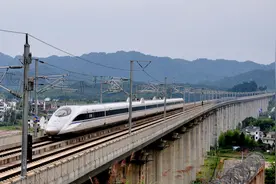 福建目前最需要修建的3条高铁线路图片