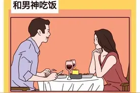 情侣同居后，女生的心理和身体，都会发生什么变化？图片