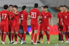 中澳大战，津门虎唯一国脚表现惊艳，昔日国安弃将或被委以重任图片