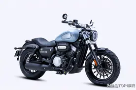 本田CM300引发大乱斗！300cc级Bobber你要怎么选图片