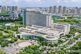 浙江各市县级医院（嘉兴篇）图片