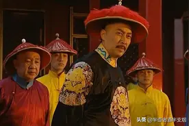 从三件事可以看出：同为雍正宠臣，为啥李卫是豪侠田文镜是小人？图片