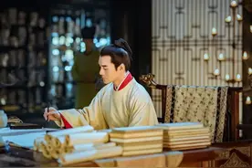 公主爱上太监，自残自杀又放火，清平乐的徽柔公主，原型惨不忍睹图片