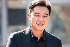 中年走红的张晞临：“作假”考入上戏，50岁才做爸爸图片