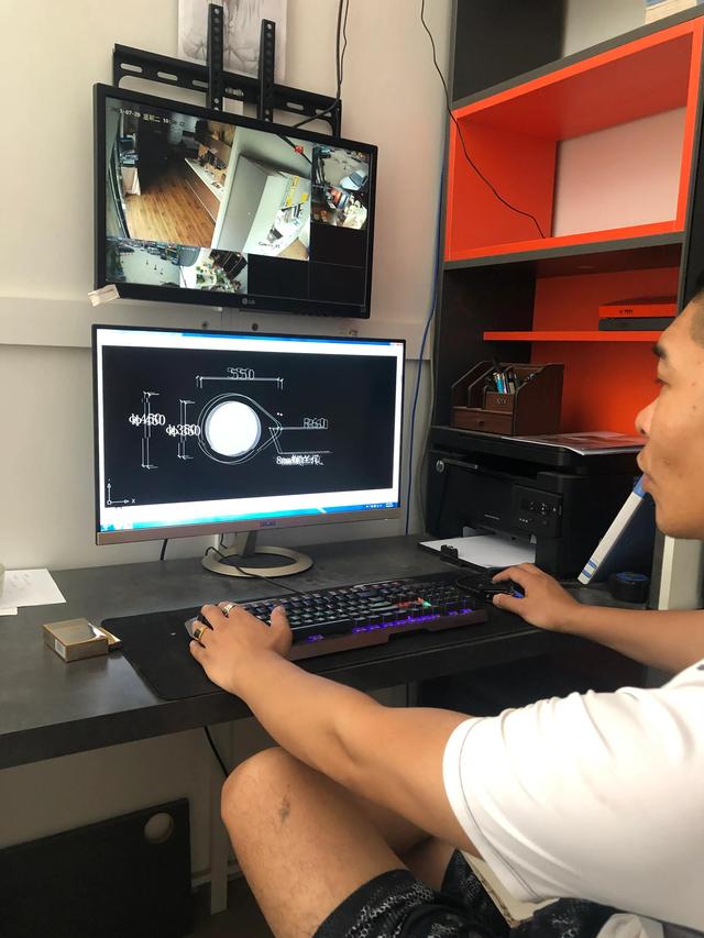 自己做一个猫爬架