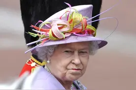损失1800万镑旅游收入，英国王室都发不出工资了图片