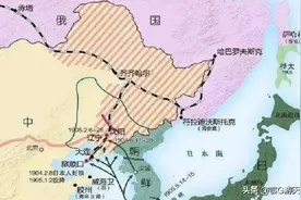 不管黑吉辽中哪个省的人，说起来就是东北人，他们为何这么团结？图片