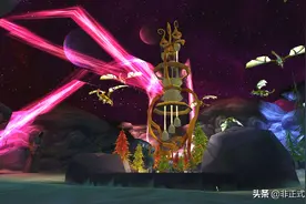 魔兽怀旧服TBC：时光之穴的副本和任务攻略图片