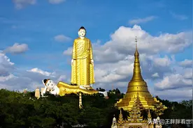 中国拥有世界十大神像中的三座，自由女神像居然是其中最矮的那座图片