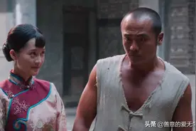 三看《白鹿原》原著：才知道白嘉轩一眼就看透了田小娥的本质图片