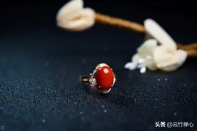 喜欢红珊瑚的人越来越多，我们怎么鉴别真假呢？图片