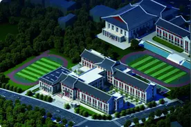 辽宁学生迎“好消息”，将新增多所学校，有望今年9月建成招生图片