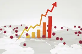 1.9万亿刺激或将令美国GDP猛增5%！IMF警告：这会给新兴市场和发展中经济体带来危机图片