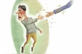 心理学：看见熟人就想避开、绕路走，是一种病态心理图片