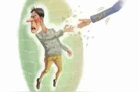心理学：看见熟人就想避开、绕路走，是一种病态心理图片
