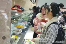 1.5元的中医减脂餐，大学生喜欢到爆，这些中医绝招一学就会图片