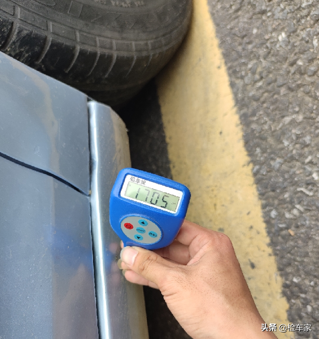 不保值保命？4年5万公里的标致308S卖5万不讲价！过于神话