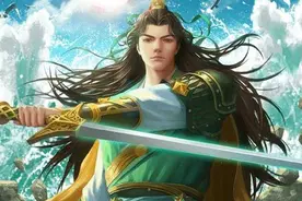 三国杀：有关陆抗的一些冷门知识图片