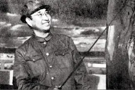 哈军工首任院长兼政委是陈赓大将，第二任院长和政委分别是谁？图片