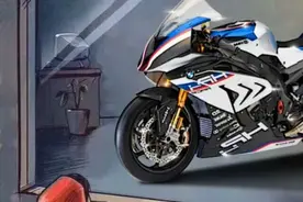 中级排量之王川崎400和本田500，六万左右的价格如何选择？图片