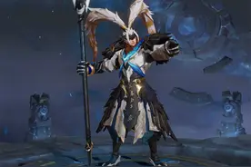 吕布攻速装选哪个？钻石出电刀，星耀出影刃，老吕布独爱这件2230图片