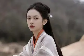 她，是内娱95花第一颜霸，还是第一照骗？图片