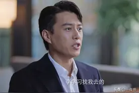 突围：石红杏自尽，齐本安连降三级，皮丹、陆建设成他的顶头上司图片