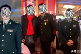 “喜提”银手铐：网购数十套军装警服直播演出图片