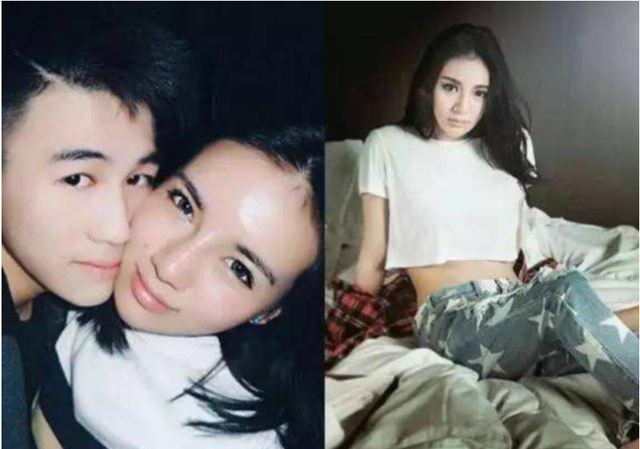 揭秘何猷君背后复杂情史，白富美那么多，为何直接被奚梦瑶收服？