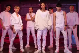 罗志祥复出发新歌！主动提及《极限挑战》，直言休息太久内心发慌图片