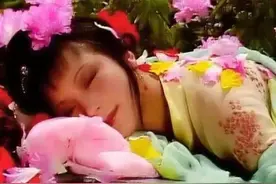 红楼梦｜揭秘曹雪芹的真实身份（6）破解“凤姐点戏脂砚执笔事”图片