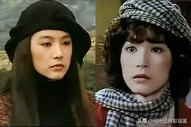琼瑶电影《雁儿在林梢》：真相的背后是残酷的人生，林青霞主演图片