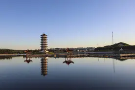 胜利农场在哪里？中国最美的地方，藏在北大荒三江平原深处的美丽图片