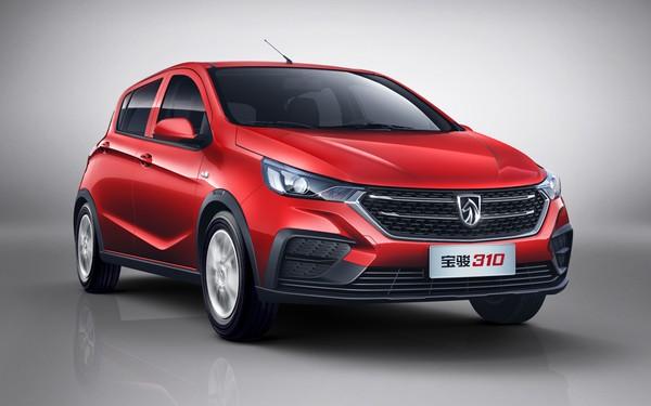 推荐3款热销两厢车，5升油耗超低，打工人的首选