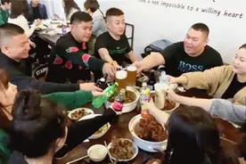 门头沟又多了个聚会好玩之地！美食、台球、K歌、棋牌！有福利图片