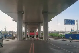 今天我市有雷电天气，四平交警公布全市23条易积水路段和绕行路线！图片