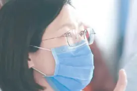 感谢有你“火线”英雄：三名北京医师的抗疫故事图片