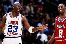 作为公牛队队史第一人，为何乔丹退役后从未去过公牛队的主场？图片