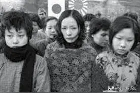 二战日本人入侵山东之后，多么没有人性？这么对待山东德州人民图片