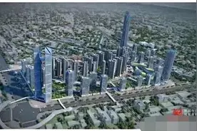 宝安-西乡河东村旧改 佳兆业开发项目 少量回迁指标转让图片