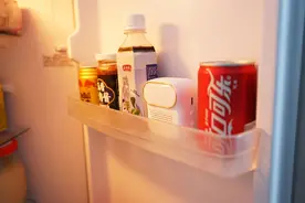 冰箱异味怎么去除更好？朗菲除菌除味净化器能解决大问题图片