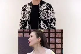 49岁汪峰寸头现身，双手戴粗链叫板华晨宇，疑似吃醋老婆章子怡图片