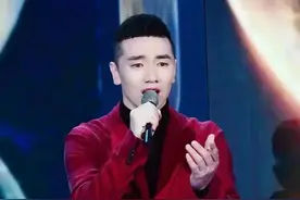 王琪，一个没人听过的歌手，为何能在春晚中独唱3分49秒？图片