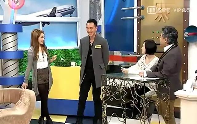 小男友秀恩爱｜如何才能拥有萧亚轩般的快乐？