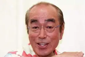 “日本的喜剧之王”志村健因感染新冠肺炎去世 成为日本首名因新冠死亡的公众人物图片