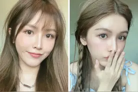 为什么有些女生越化妆越丑？图片