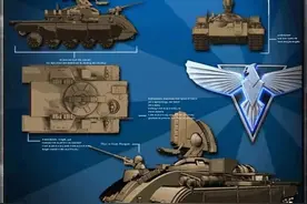 红色警戒体系介绍——盟光棱家族对垒苏磁能家族，谁才是雷电法王图片